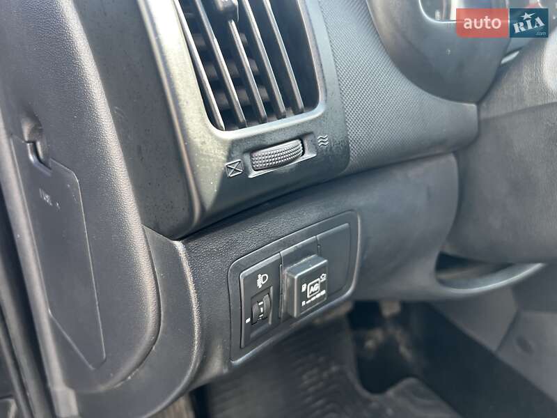 Универсал Hyundai i30 2012 в Киеве
