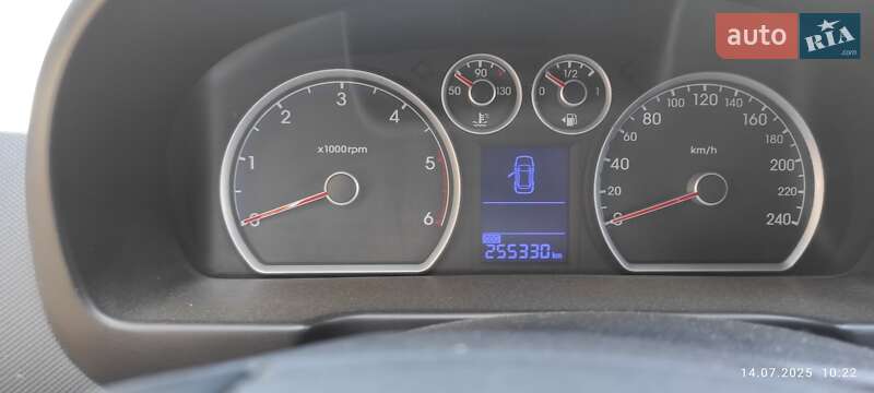 Универсал Hyundai i30 2008 в Зенькове