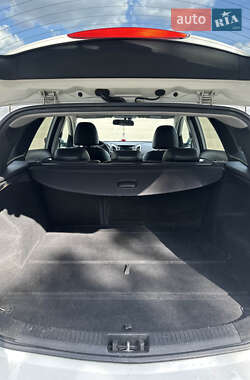 Универсал Hyundai i30 2013 в 