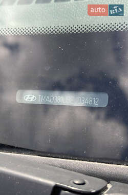 Универсал Hyundai i30 2013 в 