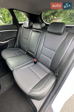 Универсал Hyundai i30 2013 в 