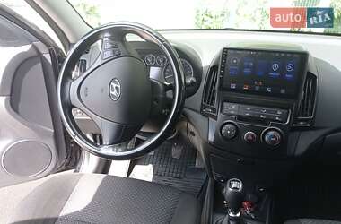 Универсал Hyundai i30 2012 в 