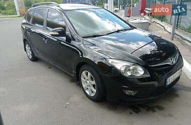 Универсал Hyundai i30 2012 в 