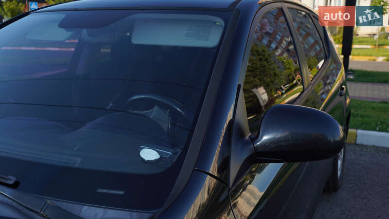 Хэтчбек Hyundai i30 2008 в Буче