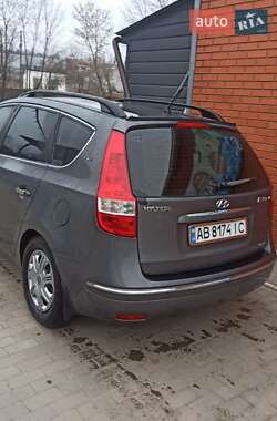 Универсал Hyundai i30 2009 в 