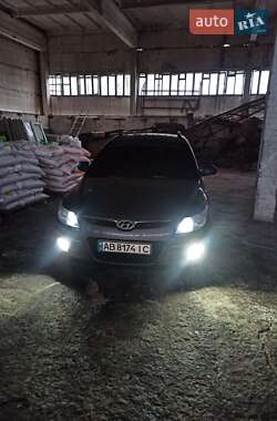 Универсал Hyundai i30 2009 в 