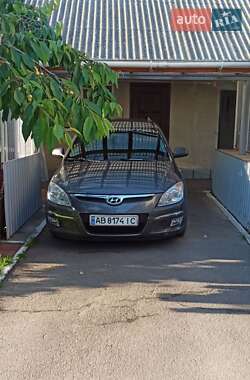 Универсал Hyundai i30 2009 в 