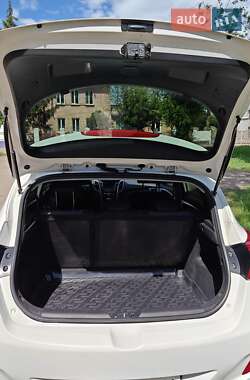 Хетчбек Hyundai i30 2012 в 