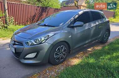 Хетчбек Hyundai i30 2013 в Вінниці