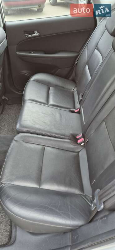 Хэтчбек Hyundai i30 2007 в Киеве