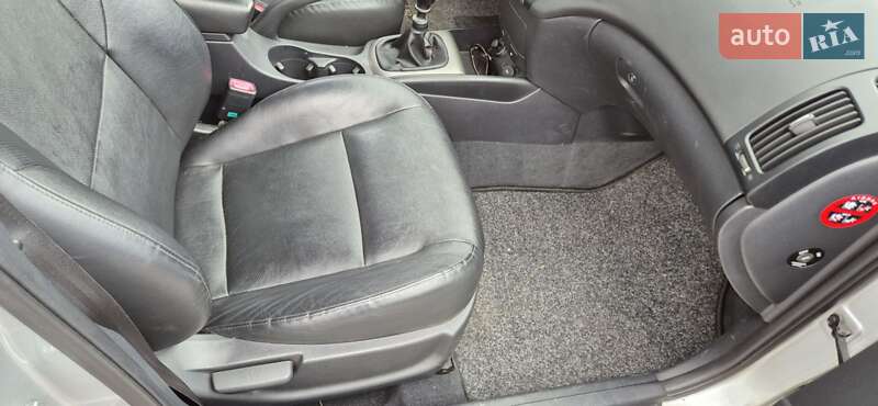 Хэтчбек Hyundai i30 2007 в Киеве