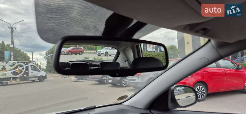 Хэтчбек Hyundai i30 2007 в Киеве