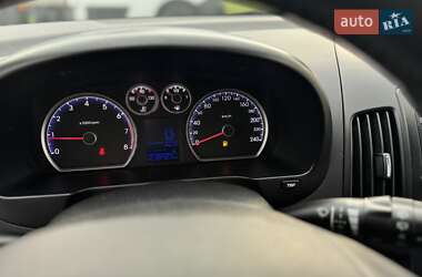 Универсал Hyundai i30 2012 в 