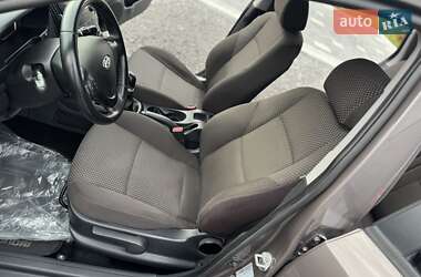 Универсал Hyundai i30 2012 в 