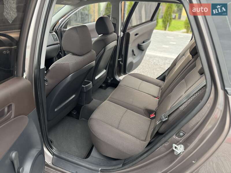 Универсал Hyundai i30 2012 в Дрогобыче