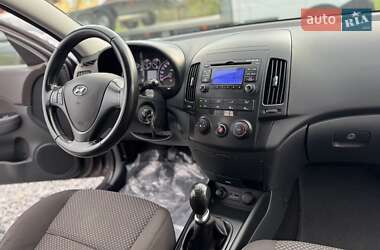 Универсал Hyundai i30 2012 в 