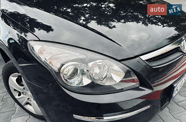 Универсал Hyundai i30 2009 в 