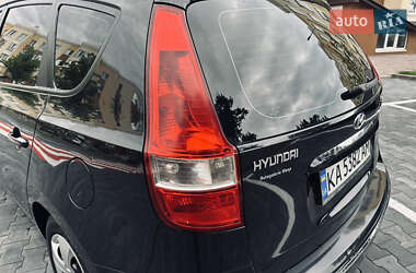 Универсал Hyundai i30 2009 в 
