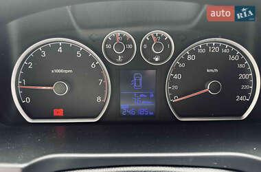 Универсал Hyundai i30 2009 в 