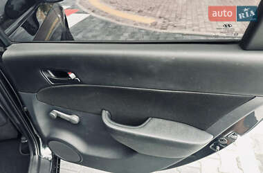 Универсал Hyundai i30 2009 в 