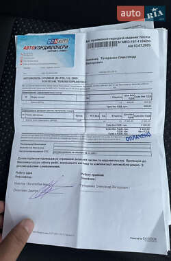Универсал Hyundai i30 2009 в 
