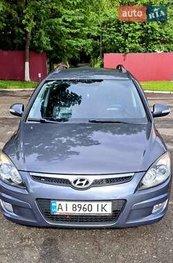Универсал Hyundai i30 2009 в Киеве