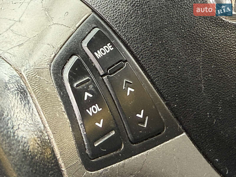 Хетчбек Hyundai i30 2011 в Рівному