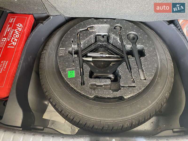 Хэтчбек Hyundai i30 2011 в Николаеве