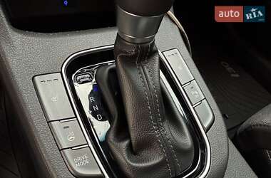 Хэтчбек Hyundai i30 2024 в 