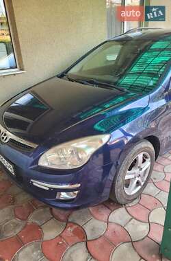 Универсал Hyundai i30 2008 в Одессе