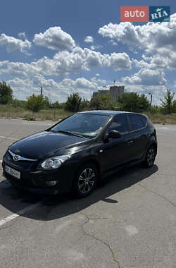 Хетчбек Hyundai i30 2011 в Києві