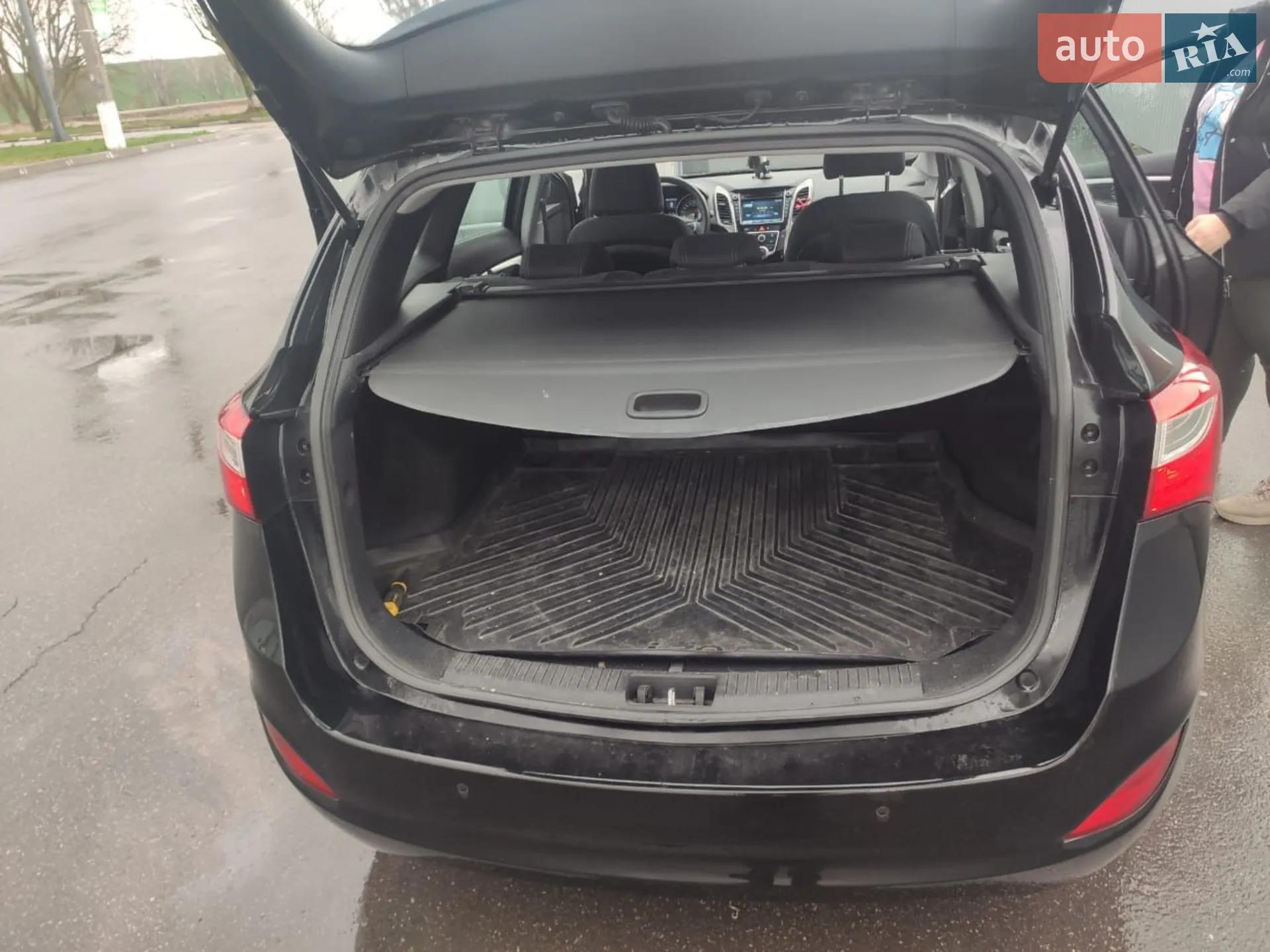 2017 Hyundai i30 - мініатюра 5