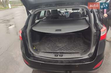 Универсал Hyundai i30 2017 в 