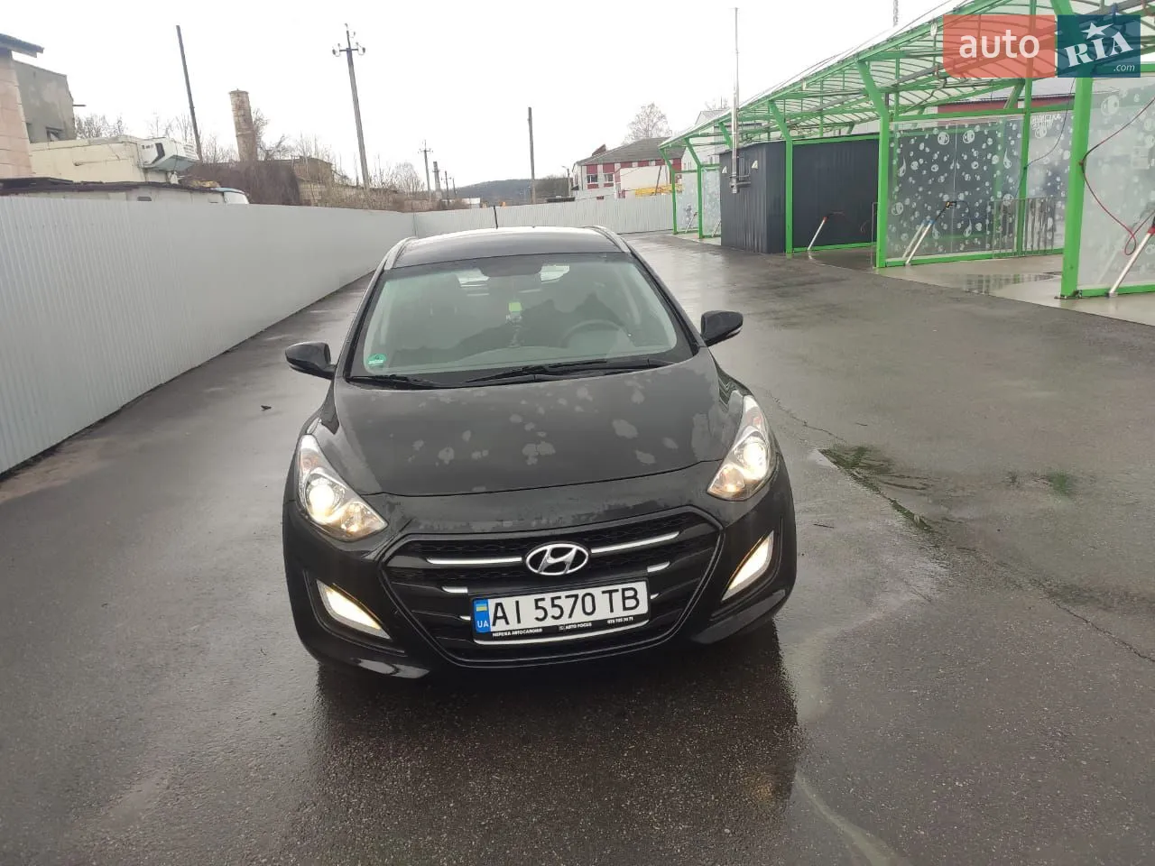 2018 Hyundai i30 - мініатюра 39