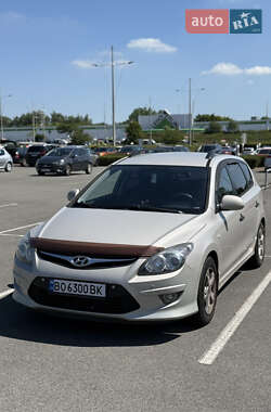 Универсал Hyundai i30 2011 в 