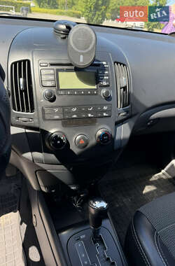 Универсал Hyundai i30 2011 в 