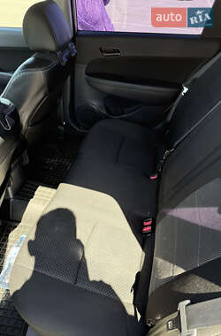 Универсал Hyundai i30 2011 в 