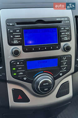 Универсал Hyundai i30 2011 в 