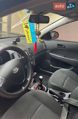 Универсал Hyundai i30 2009 в 
