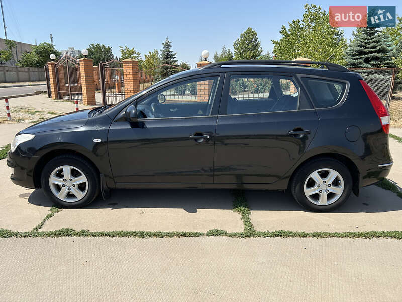 Універсал Hyundai i30 2008 в Херсоні