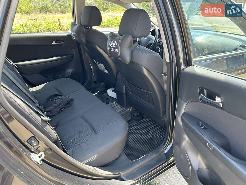 Універсал Hyundai i30 2008 в Херсоні