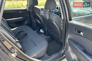 Универсал Hyundai i30 2008 в 