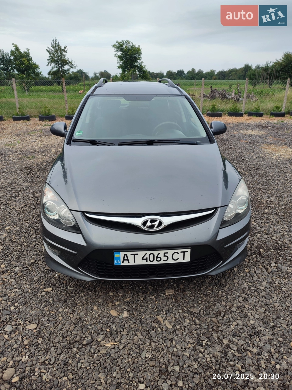 2011 Hyundai i30 - мініатюра 26