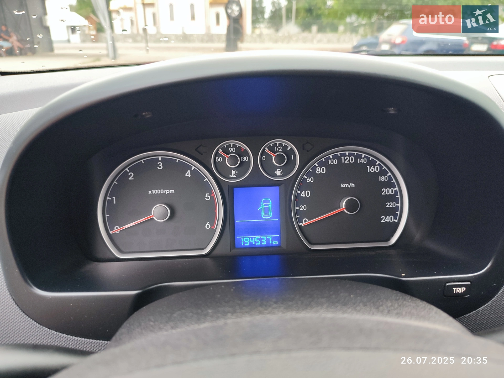 2011 Hyundai i30 - мініатюра 6