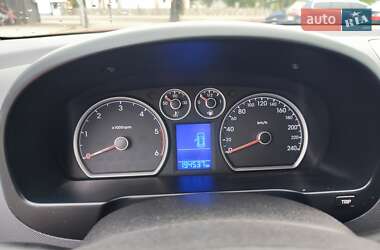 Универсал Hyundai i30 2011 в 