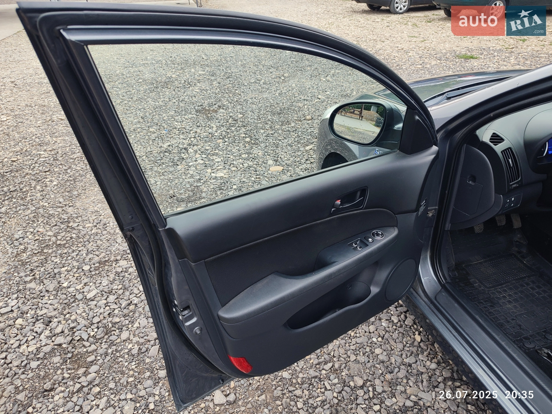 2011 Hyundai i30 - мініатюра 18