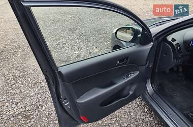 Универсал Hyundai i30 2011 в 