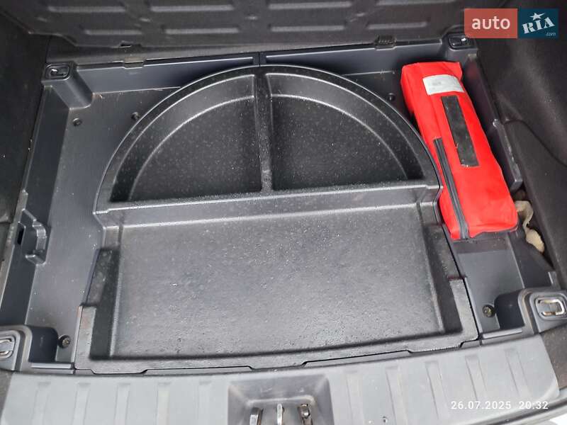 Универсал Hyundai i30 2011 в Ивано-Франковске