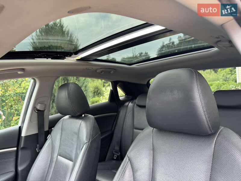 Хэтчбек Hyundai i30 2015 в Бердичеве