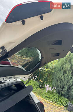 Хэтчбек Hyundai i30 2015 в 
